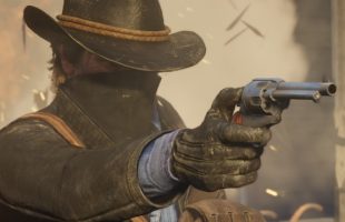 Trang tin game mất trắng 30 tỷ vì dám làm lộ tin về Red Dead Redemption 2