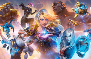 Những sai lầm đáng tiếc trong quá khứ của Blizzard mà có lẽ rất ít game thủ biết tới