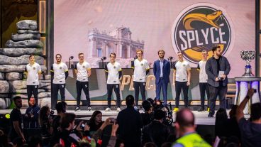 Splyce cho phép HLV chiến thuật Duke tìm kiếm đội tuyển mới cho mùa giải 2020! - eSports