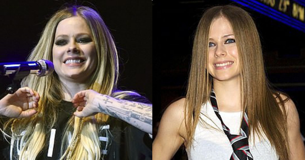 Avril Lavigne gây sốt MXH Việt vì màn hack tuổi đỉnh cao: 18 năm trời vẫn như năm nào, thậm chí còn đỉnh hơn!