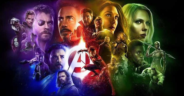 Tin siêu buồn: Phải 10 năm nữa fan Marvel mới được thưởng thức một kiệt tác như ENDGAME?