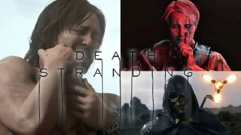 Death Stranding bị từ chối cho điểm Review từ tạp chí nổi tiếng vì quá tẻ nhạt