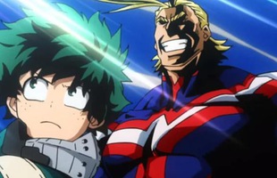 10 thông tin thú vị xung quanh Quirk - thứ siêu năng lực đặc biệt trong My Hero Academia (Phần 1)