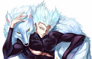 One Punch Man: Garou trông như thế nào khi đạt được trạng thái Awakened?