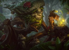 LMHT: Game thủ chơi URF kinh dị tới mức thắng thông 63 game bằng Ivern