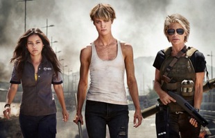 Terminator: Dark Fate và những dự án điện ảnh ‘tốn tiền’ nhất năm 2019