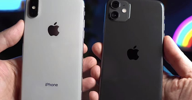 Mua iPhone X chỉ từ 9,9 triệu đồng hay tất tay lên iPhone 12?