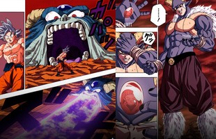 Dragon Ball Super: 4 nhân vật phản diện đã được Goku cho ăn đậu thần, người an phận kẻ thì 