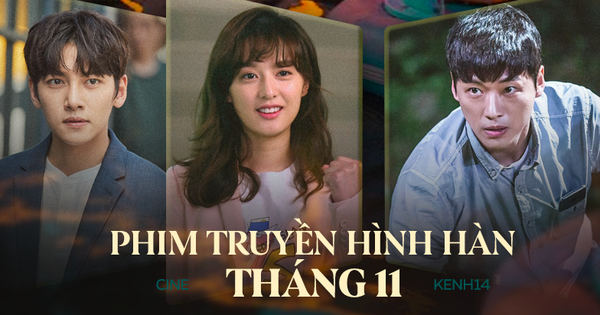 Ji Chang Wook - Kim Ji Won tái xuất màn ảnh nhỏ, lăm le vượt mặt Nam Gong Min?