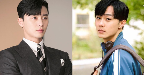 Fan tá hỏa vì Park Seo Joon tự dưng đóng phim học đường Hoa ngữ, còn chơi lớn xuyên không yêu nữ chính?