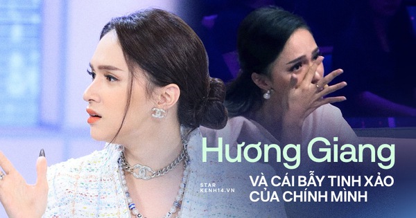 Cách netizen nhìn nhận về drama antifan sau hơn 1 tuần: “Hương Giang cũng không ngờ, cô tự mắc vào cái bẫy tinh xảo của chính mình”