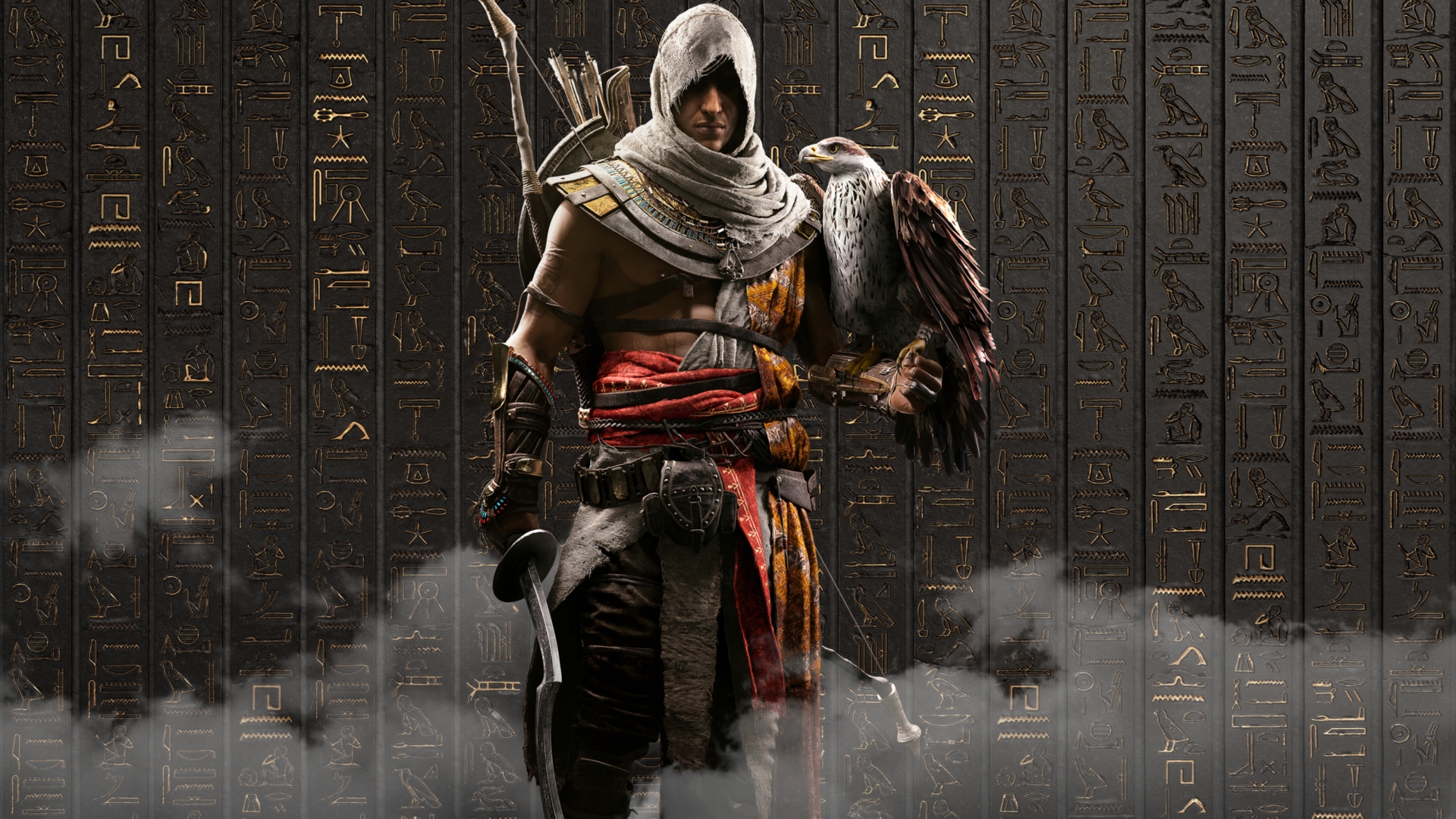 Khâm phục bà mẹ ngoài 60 vẫn 'cày nát' Assassin's Creed