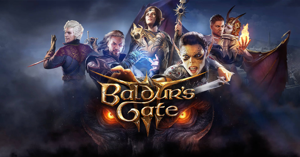 Đây là cách phá đảo Baldur's Gate III trong 7 phút