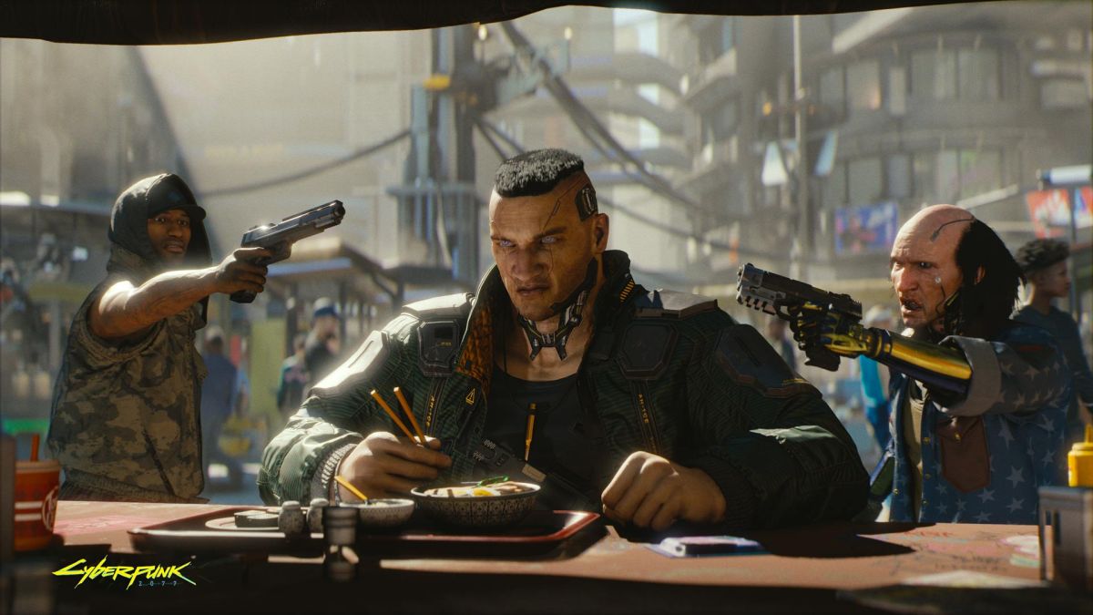 CD Projekt Red nhận lời đe dọa vì liên tục delay Cyberpunk 2077