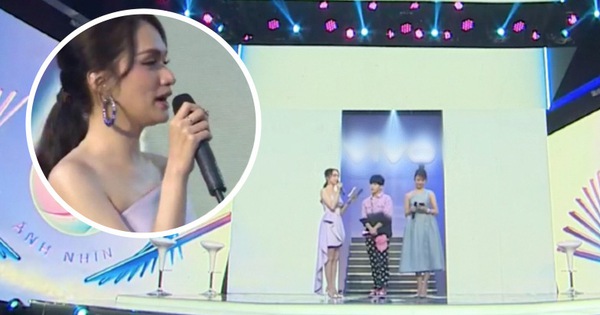 Netizen “khủng bố” sự kiện livestream khi Hương Giang làm MC: 30 phút quay toàn Thuý Ngân, zoom rõ nàng Hậu chỉ 2 lần và thả “giận dữ” liên tục