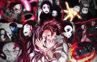 Movie Kimetsu no Yaiba bán hơn 10 triệu vé chỉ sau 16 ngày công chiếu, liên tiếp xô đổ nhiều kỉ lục