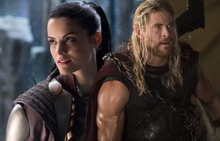 Thor: Tại sao Lady Sif rời Asgard trước Ragnarok?