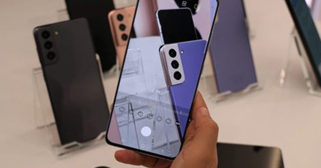 Samsung sẽ ra mắt những smartphone cao cấp nào nửa đầu năm 2022?