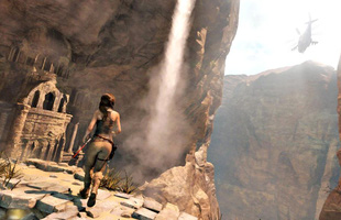 Rise of the Tomb Raider đang phát miễn phí, game thủ nhanh tay nhận ngay