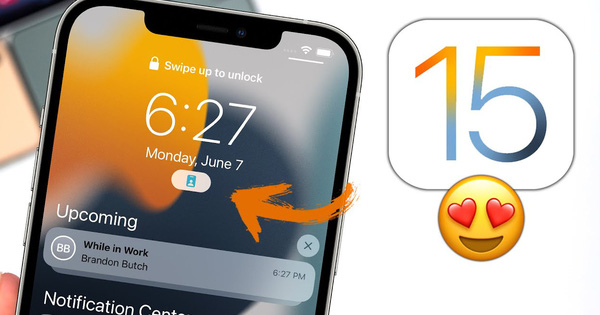 iOS 15 có tính năng ẩn giúp dễ ngủ và ngủ ngon hơn ngay trên iPhone mà rất ít người biết tới!