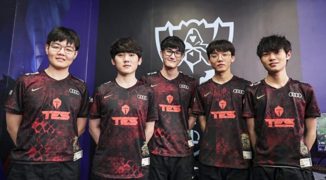 LMHT: Sau FPX, TOP Esports là đội tiếp theo thay mới toàn bộ đội hình