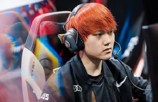 Thất bại tại CKTG 2022, JackeyLove vẫn gắn bó với Top Esports