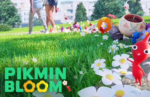 Tròn một năm phát hành, Pikmin Bloom tổ chức lễ kỷ niệm trong suốt tháng 11