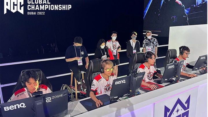 Lịch thi đấu và kết quả PUBG Global Championship 2022: Đồng hành cùng Cerberus Esports