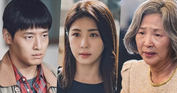 4 lý do nên xem phim mới của Ha Ji Won và “trai trẻ” Kang Ha Neul