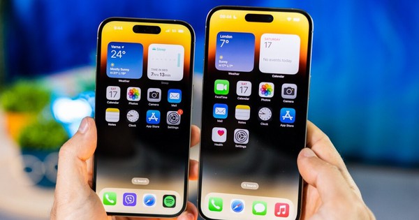 Hành động tưởng chừng đơn giản nhưng có thể biến iPhone 14 thành 