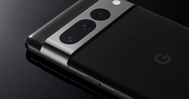 Pixel 7a: điện thoại phổ thông có camera cao cấp và sạc không dây