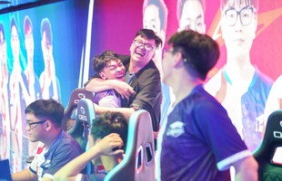 Những con số “không thể tin nổi” của giải đấu Esports dành riêng cho sinh viên - NSOC 2023