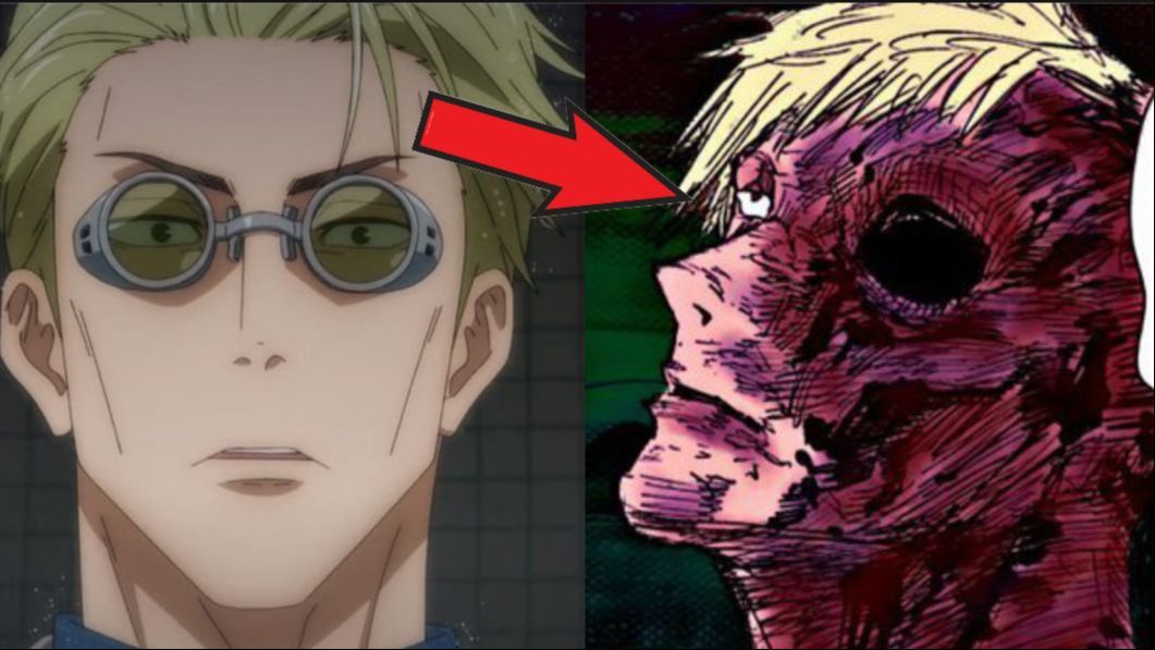 Các fan anime Jujutsu Kaisen chuẩn bị tinh thần để nói lời chia tay với nhân vật Nanami