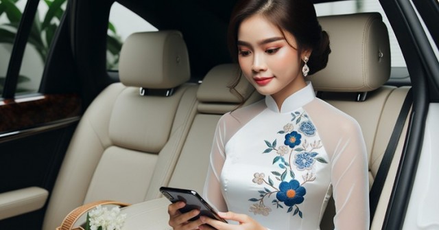 Cầm smartphone thế nào để tránh đau cổ và lưng?