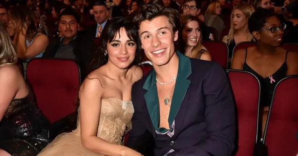 Shawn Mendes vẫn coi tình cũ Camila Cabello là bạn thân