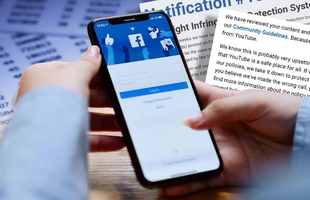 Chiêu lừa 10 người đọc 9 người mắc bẫy trên Facebook