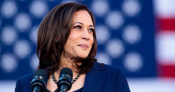 Biệt đội siêu anh hùng bỏ phiếu cho bà Kamala Harris