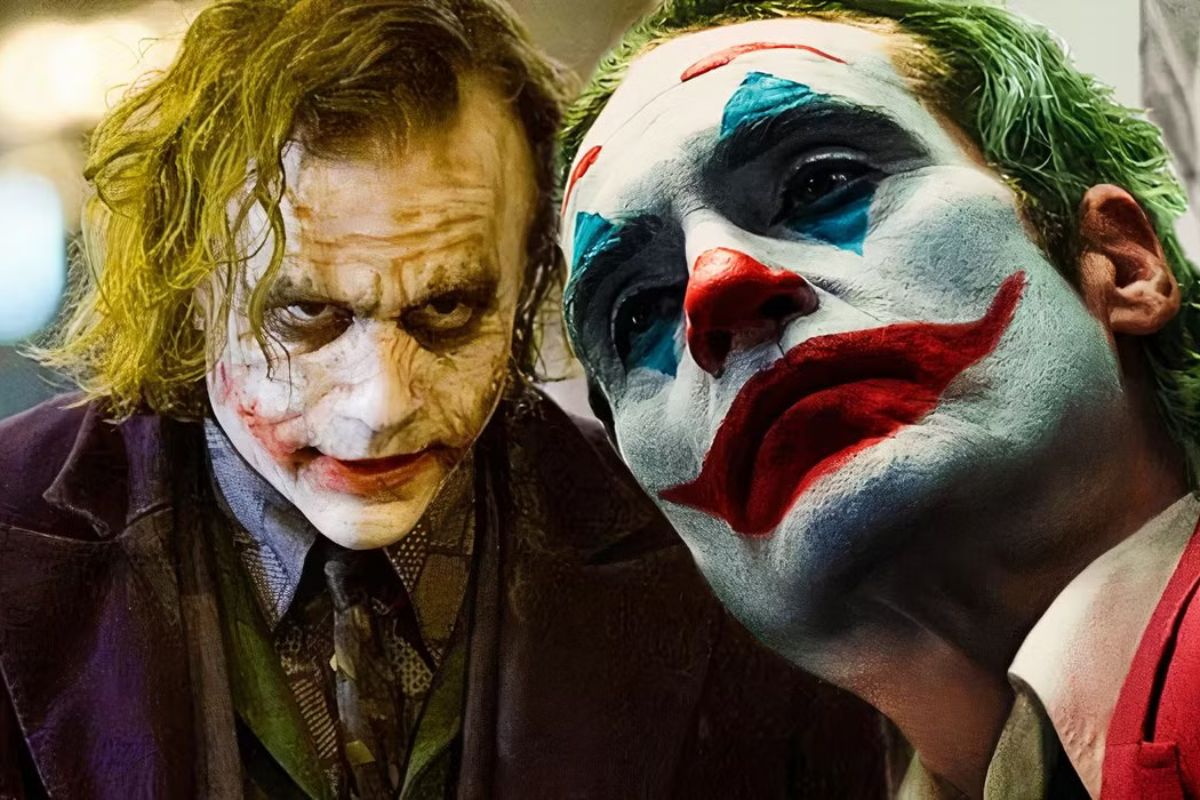 Diễn Viên Joaquin Phoenix Tiết Lộ Christopher Nolan Đã Từng Nói Chuyện Với Anh Về Vai Joker Cho The Dark Knight