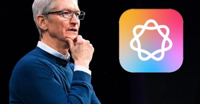 CEO Tim Cook tiết lộ chi tiết đáng chú ý về iOS 18.1