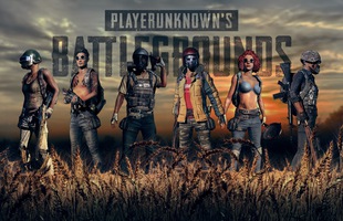 PUBG đang thống trị làng game Việt: cứ 2 người dùng Steam thì có 1 người chơi PUBG