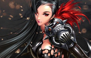 Top 5 bom tấn MMORPG cực khủng hứa hẹn gây sốt năm 2018