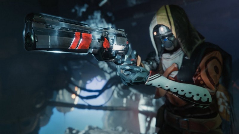 Destiny 2 - FPS tưởng chết bất ngờ sống dậy với hàng loạt Update khủng