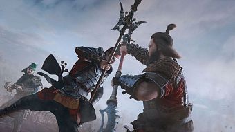 Total War: Three Kingdoms tiếp tục gây bão với hình ảnh nhân vật Trương Yên