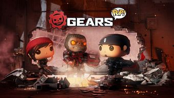 Thủ thành cực độc với phiên bản Mobile của Gears of War