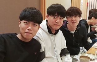 SKT T1 âm thầm thử việc hàng loạt tài năng Xếp hạng đơn, quyết tâm tìm ra “Faker mới” trong tương lai