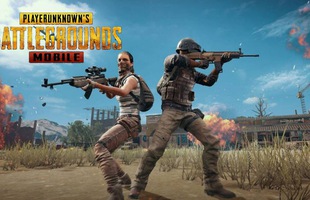 PUBG: Trước khi nghĩ tới việc sống sót, nhảy dù là kỹ năng cần phải biết đối với mọi game thủ