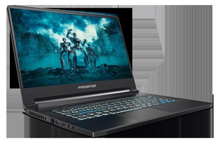 Game thủ Việt săn lùng laptop Predator Triton 500 màn hình 300Hz: Bắn súng bao sướng, chỉ số K/D tăng vọt