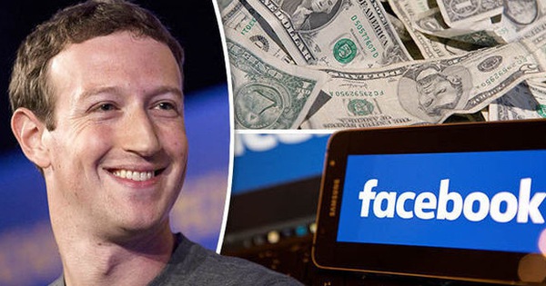 Vì sao Mark Zuckerberg và nhiều tỷ phú chỉ nhận lương 20.000 đồng/năm: Tưởng bóc lột nhưng hoá ra đầy 