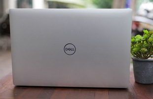 Dùng ultrabook siêu mỏng cánh Dell XPS 9570 để chơi game: Ngon bất ngờ