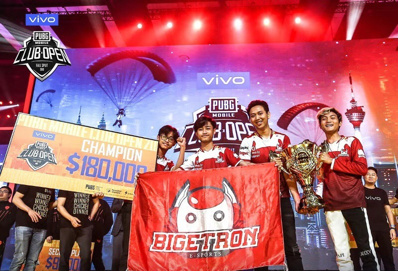 Lịch thi đấu và kết quả PMCO 2019 Fall Split Global Finals ngày cuối